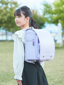 C-6　天使のはねストア（公式オンラインショップ）で使えるランドセル（モデルロイヤルクラシック）引換券