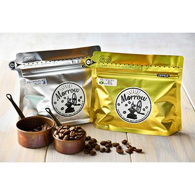 ふるさと納税 筑後市 【毎月定期便】ブルーマウンテンSET各100g(豆)全6回