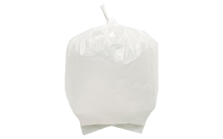 ウィズベビープレミアム消臭　携帯用紙オムツ処理袋　20枚　×8セット[BICD008]