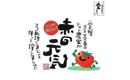 トマトジュース「赤の元気」180ml×12本セット（夏穫れ+秋穫れ） 2種×6本 久万高原町産 桃太郎トマト 桃太郎 とまと トマト ジュース 野菜ジュース 飲料 飲み物 のみもの ドリンク 常温 お