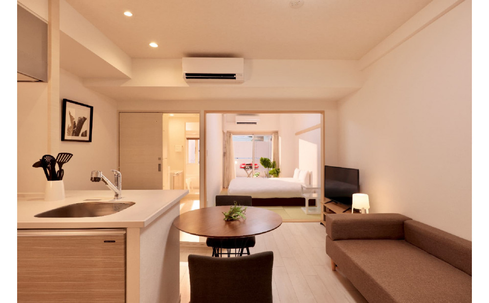 【クリスタルエグゼ南紀白浜1】ペア宿泊券（1泊素泊まり）