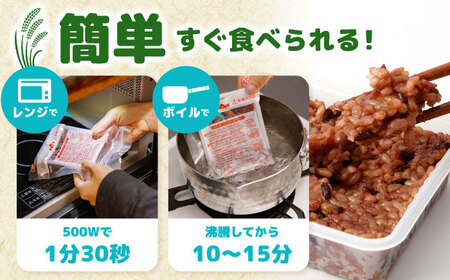 先行予約 パックご飯 玄米 125g×14食 [CGV002]