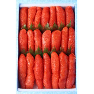 ふるさと納税 田川市 かねふく 6kg(1kg×6)辛子明太子 Lサイズ(1本物) |  | 03