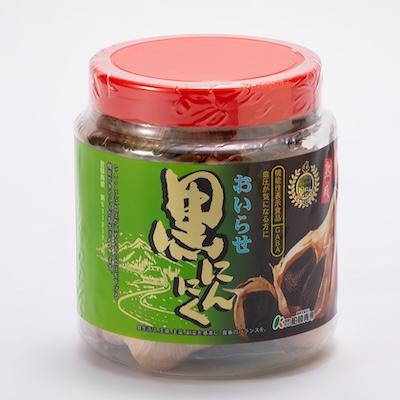 ふるさと納税 青森県 黒にんにくボトル　760g |  | 01