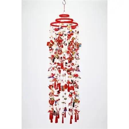 地球屋のつるし飾り(つるし雛)70-01【1137832】