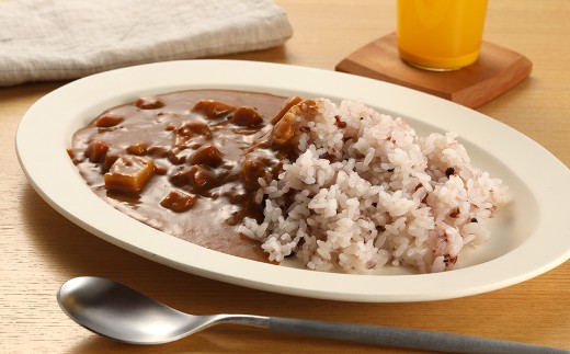 【白米に混ぜるだけ】黒米（500g）（しだれ桜とナリエの里 四美）【南ひだヘルスファーム】【岐阜県下呂市産 米 もち米 下呂市 古代米 もちもち モチモチ 】