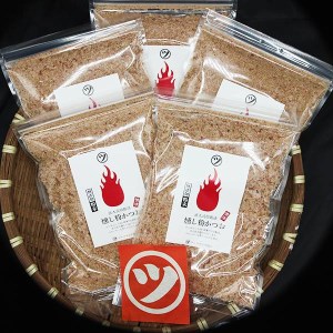 鰹節「粉かつお」90g 10袋 訳ありでない正規品 (a10-531)
