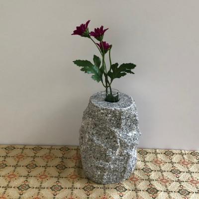 ふるさと納税 岡崎市 一輪挿し「○」