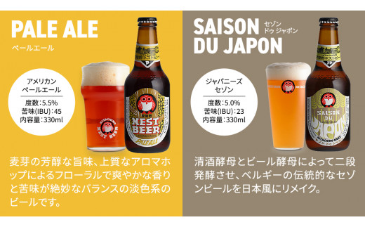 【 お中元 熨斗 付き 】 常陸野ネストビール 6種 12本 飲み比べ セット ビール クラフトビール 地ビール ネストビール 酒 お酒 アルコール 瓶 木内酒造 詰め合わせ IPA ペールエール ヴ