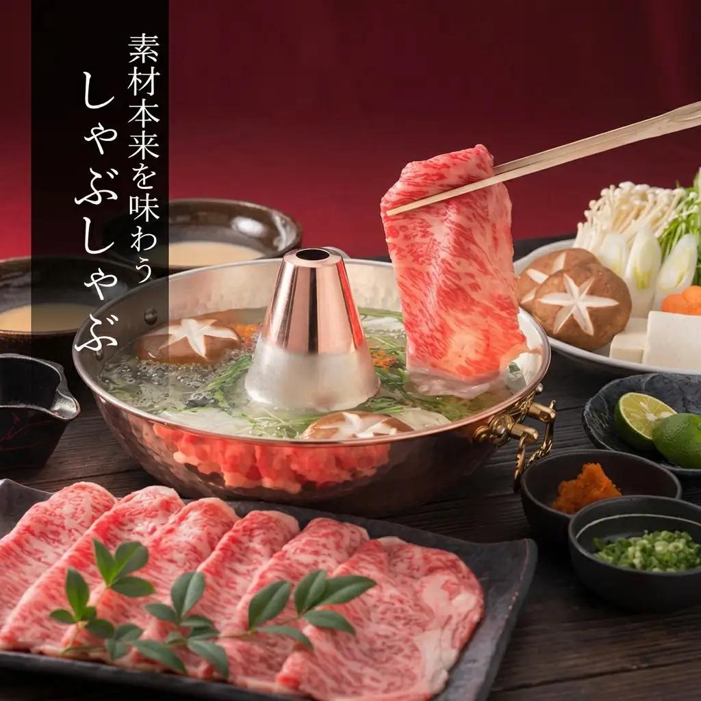 松阪牛 しゃぶしゃぶ 500g 肩モモ 松阪牛