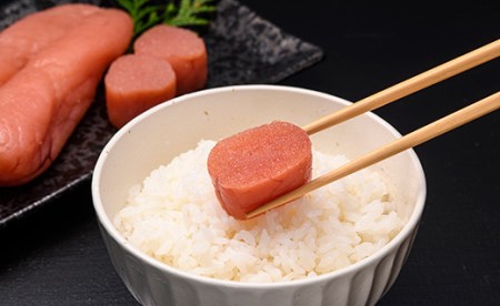 釧路北香道 特選手作り減塩たらこ (350g) ふるさと納税 タラコ 魚卵 F4F-1559