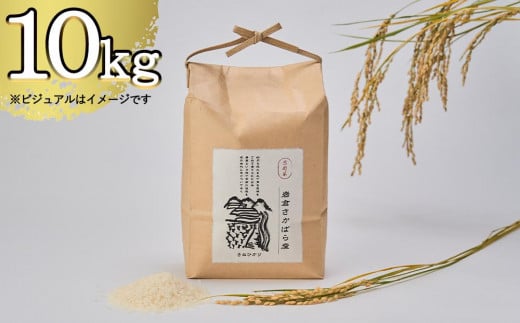 【京都岩倉坂原米作りプロジェクト】〈新米〉京都岩倉さかばら産 きぬひかり(5kg×2袋)［ 京都 グルメ おいしい 人気 おすすめ 米 コメ ギフト プレゼント 贈答 お取り寄せ 通販 送料無料 ふるさと納税 ］