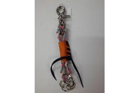 野球グローブの革製！ウエスタン風キーホルダーpswob No.067