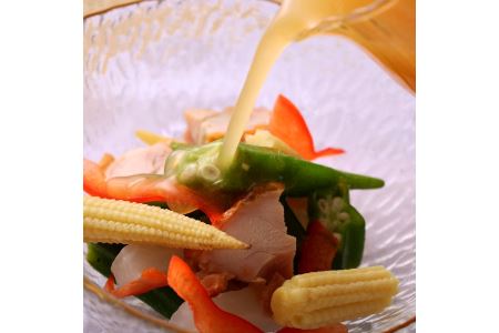 【蔵工房】大分の自然いっぱいドレッシング　かぼす　大葉　柚子胡椒　バジル