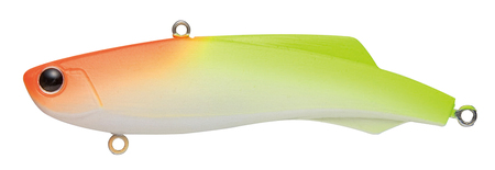 shiriten VIBE 93 #03 オレンジヘッドチャート