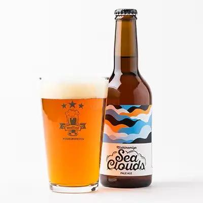 西宮発!Heal Soul Breweryのクラフトビール　アソート3本セット クラフトビール