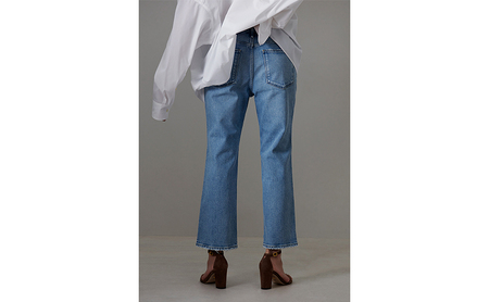 upper hights クーポン券 14000円分（レディースデニム専用）