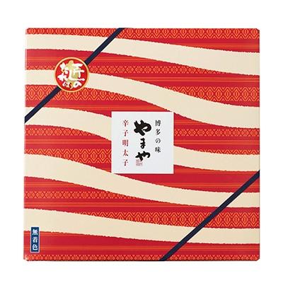 ふるさと納税 篠栗町 やまや　美味　博多織　辛子明太子　550g(篠栗町) |  | 01