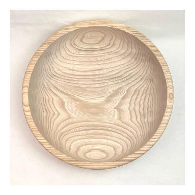 ふるさと納税 南木曽町 ちらし寿司の器浅33cm　 |  | 02