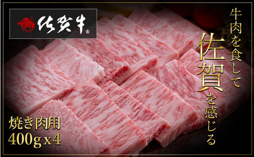 
佐賀牛5種セット8.4㎏（ロースステーキ250g×8枚　焼肉用400g×4　すき焼き用400g×4　しゃぶしゃぶ用400g×4　ローストビーフ200g×8個）
