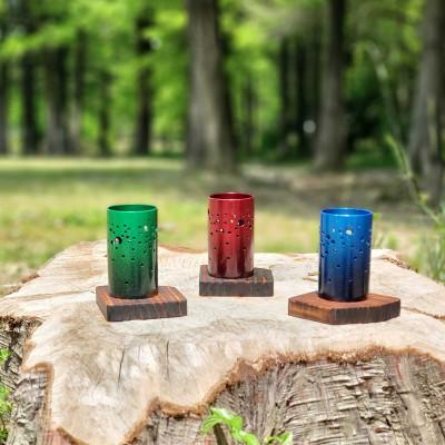 ふるさと納税 稲沢市 ランタンシェード　夕焼けの水面 |  | 03