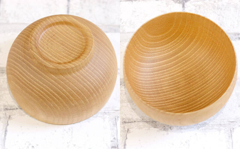 ナチュラルボウル 【中】1客 005A694_イメージ4