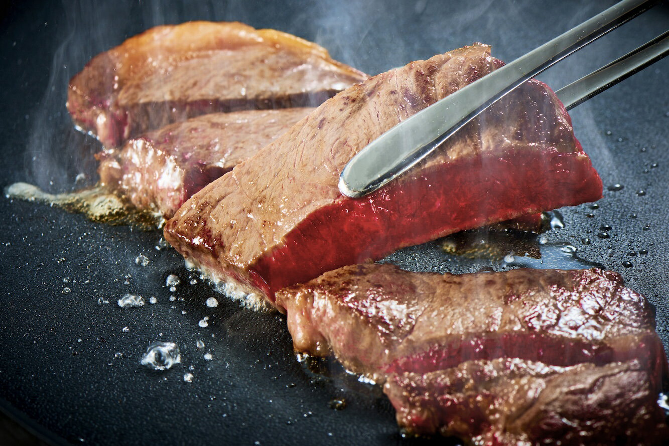 【ふるさと納税】佐賀牛ロースステーキ 1.2kg (200g×6枚) ／ ふるさと納税 肉 お肉 牛肉 ロース ステーキ 国産 バーベキュー 焼肉 ロースステーキ 贈答 佐賀 佐賀県 大町町 特産品 ギフト 冷凍 1.2kg 送料無料