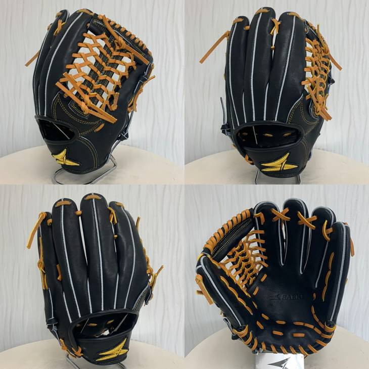 野球グローブ　外野手用【軟式・品番175】　　