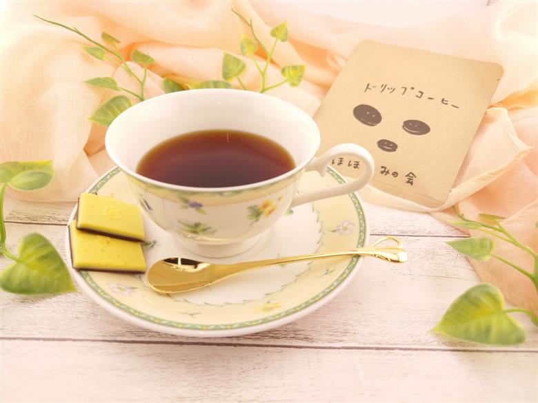【農福連携】 ドリップコーヒー 8g 6種 12袋 飲み比べ セット【NPO法人ほほえみの会 就労継続支援Ｂ型事業所プラス】 サスティナブルコーヒー アソート 個包装 詰合せ ドリップバッグ コーヒー