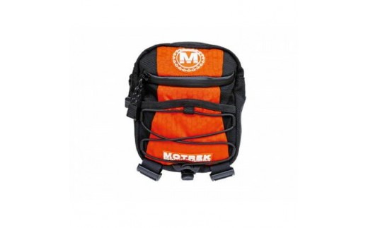 
                  モトレック【RIDINGPOUCH-2L 】オレンジ MR-RP-2-OR
                