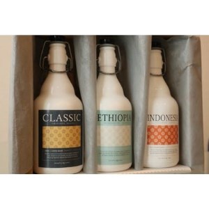 GreenFive定番銘柄コーヒー豆3本セット_飲料・ドリンク コーヒー豆 コーヒー・コーヒー豆 珈琲 珈琲豆_【1206727】