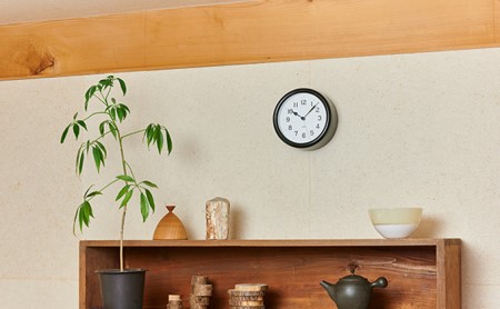 MIKI URUSHI WAJIMA / ブラック（NY22-04 BK）