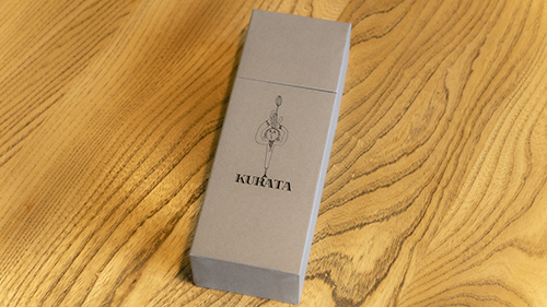 チーズテリーヌ専門店『KURATA』からお届けするグルテンフリーのこだわりのチーズテリーヌ KU-01