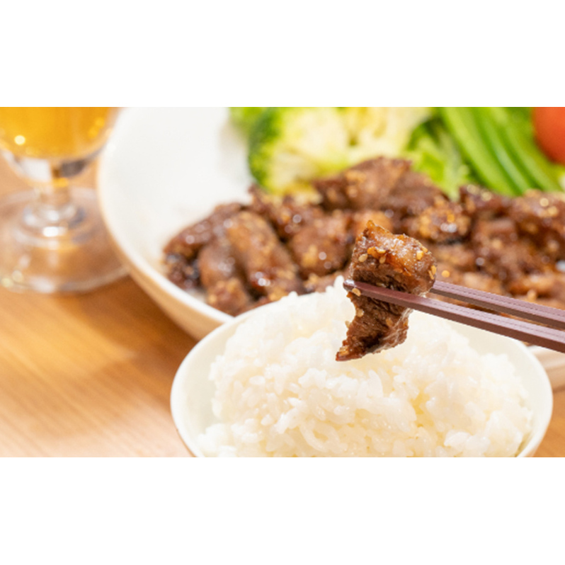 豚肉 北海道 味付け 豚 サガリ 2kg ( 500g ×4パック) 小分け セット 一力商店 北海道産 豚サガリ ハラミ 焼肉 焼き肉 味付け肉 味付き お肉 肉 BBQ バーベキュー 惣菜 おかず