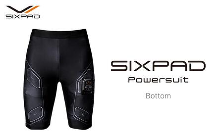 【MEN　LLサイズ】SIXPAD Powersuit Bottom