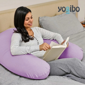 Yogibo Support ( ヨギボー サポート ) ラベンダー [ インテリア 寝具 ファッション ]