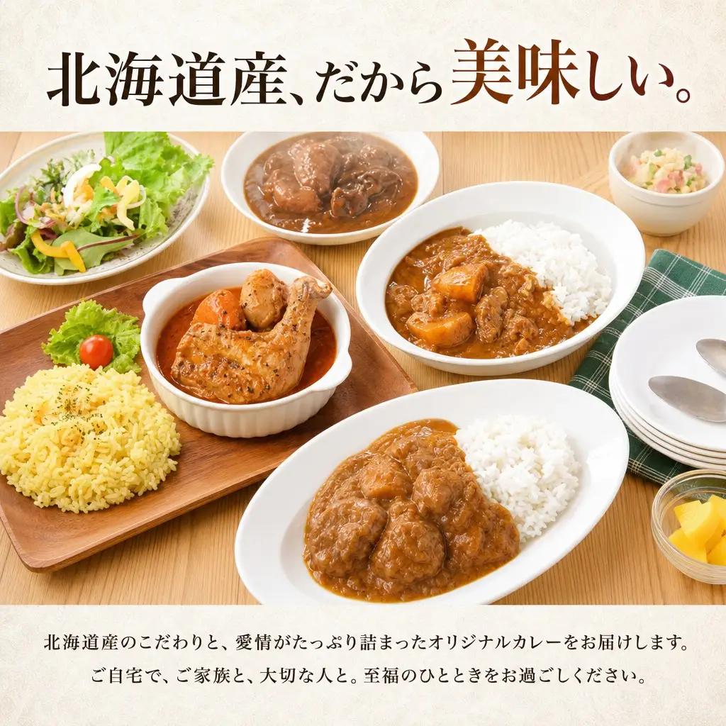 弟子屈 カレー 2種 食べ比べ 計4個 中辛 バターチキンカレー 牛すじカレー 鶏肉 牛肉 じゃがいも 業務用 レトルトカレー レトルト 保存食 備蓄 非常食 常温 まとめ買い お取り寄せ 7000円