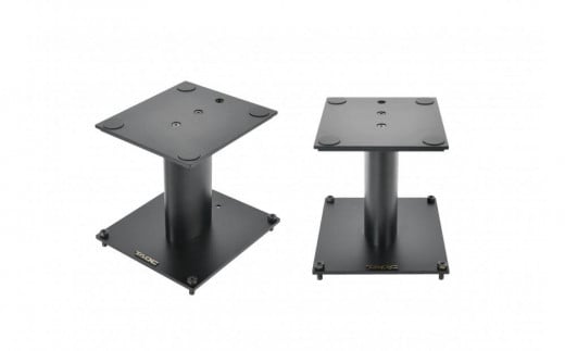 
            TAOC STUDIO WORKS ニアフィールド・モニター用スピーカースタンド　MSTP-D20HB
          