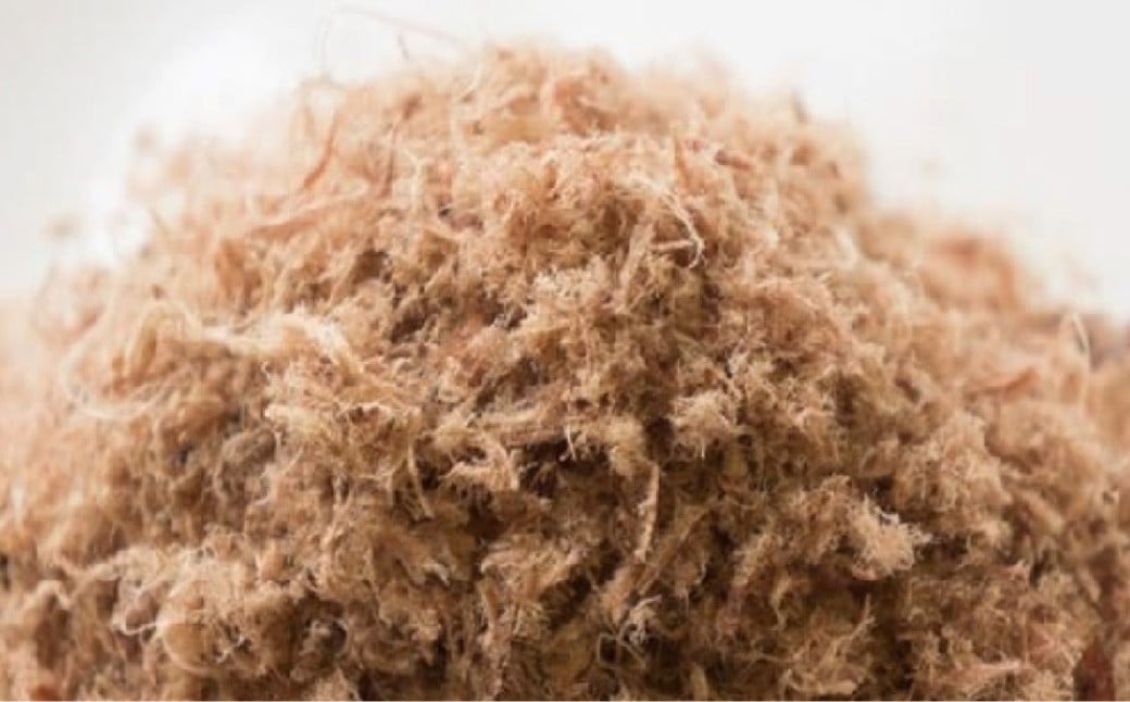 【鹿肉ふりかけ】約40g×1袋 高知県産天然鹿肉100% 犬 dog's life