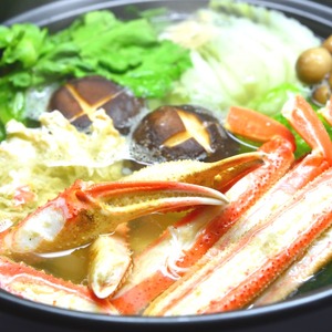 ボイルズワイガニ　２L（化粧箱入り）_【G0697】