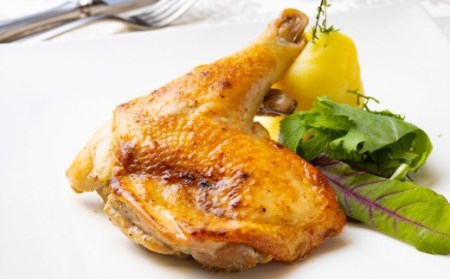 【ホテルメイドの洋食惣菜】お肉コース定期便！！年5回お届け【お二人様向け】_sb038