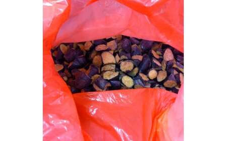 ナスを揚げただけなのに 3kg 【WKW002】