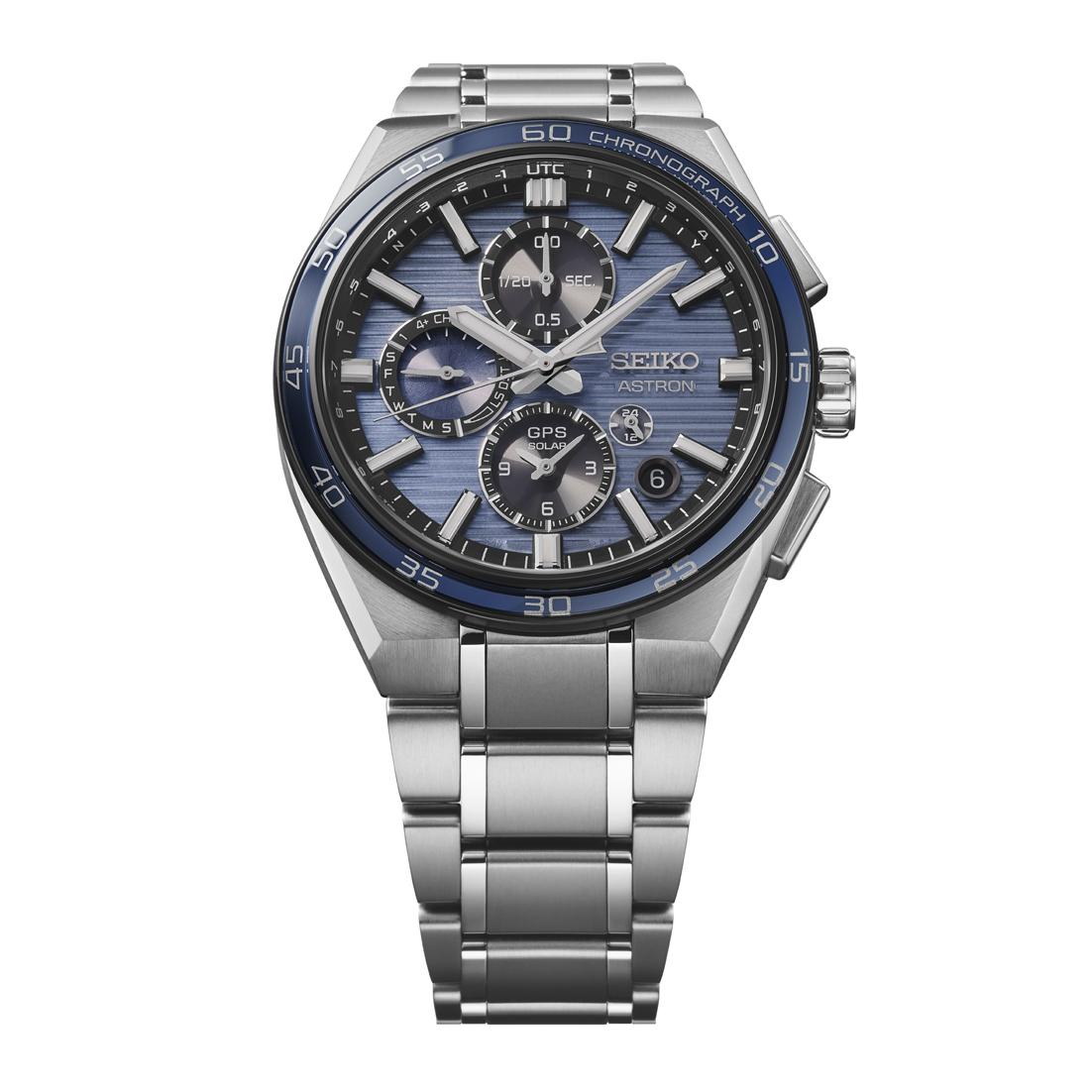 SEIKO SBXC175 アストロン ネクスター (NEXTER) | セイコー アストロン ネクスター ソーラー GPS グローバルブランド 専用モデル 腕時計 時計 ウオッチ 防水 長野県 塩尻