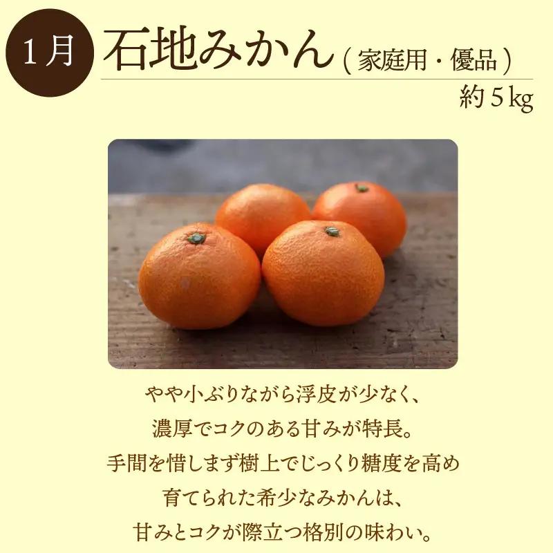 愛媛 みかん 定期便【全3回】瀬戸内みかん 島便り | 石地みかん 完熟島いよかん カラマンダリン 【KK336】