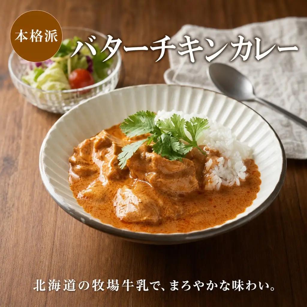 弟子屈 カレー 2種 食べ比べ 計4個 中辛 バターチキンカレー スープカレー チキン 鶏肉 じゃがいも 業務用 レトルトカレー レトルト 保存食 備蓄 非常食 常温 まとめ買い お取り寄せ 7000