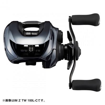 ふるさと納税 東久留米市 【釣具のダイワ】のベイトリール 25IM Z TW 100HLーC |  | 01