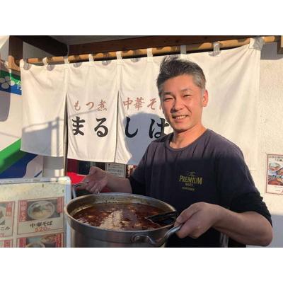 ふるさと納税 古河市 まるしば特製味噌だれ900g(300g×3パック) | 冷凍 まるしば 味噌 みそ たれ _DK04 |  | 01
