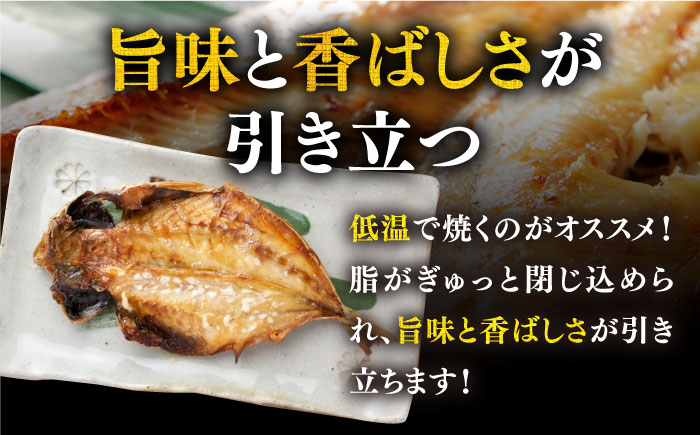 【全3回定期便】旬の海産物 干物詰め合わせ Cセット 《壱岐市》【マルミ海産物】[JCY012] 60000 60000円 6万円 干物 ひもの アジ イワシ イカ みりん干し タイ