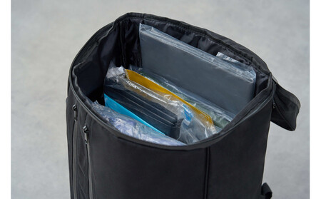 基本の防災リュック BRB-4