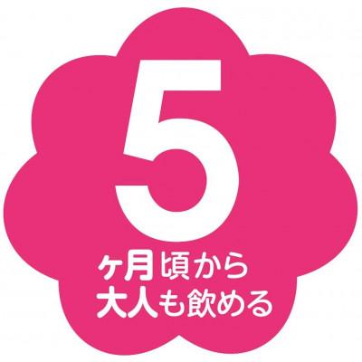 ふるさと納税 中央市 【はくばく】こども喜ぶ麦茶　52P×12 |  | 02